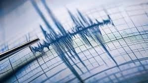 Korkutan deprem! - Resim: 1