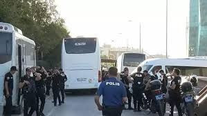 İzmir Büyükşehir Belediyesi soruşturmasında 30 tahliye - Resim: 1