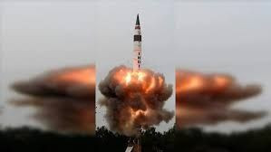 Türkiye balistik füze ile tehdit edildi - Resim: 1