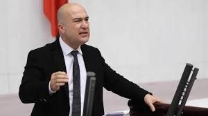 Araç kullanılamaz hale geldi… İki siyasetçi kaza geçirdi! - Resim: 2