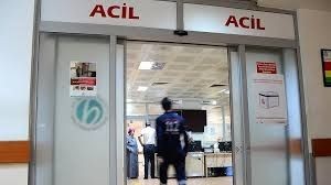 KYK yurdunda 113 öğrenci zehirlendi! - Resim: 2