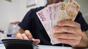 Emekliler gözünü meclise çevirdi! - Resim: 6