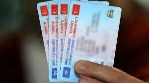 Ehliyet sahipleri dikkat! Sona geliniyor - Resim: 5