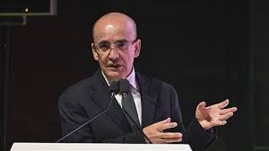 AK Partili vekiller Mehmet Şimşek'e lakap taktı! - Resim: 6