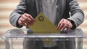 Son anket açıklandı! Hangi parti ne kadar oy aldı? - Resim: 6