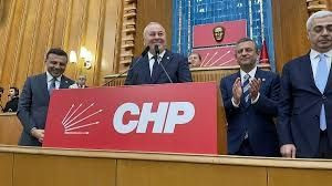 CHP'li Cemal Enginyurt sert konuştu - Resim: 5