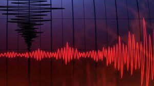 Depremler devam ediyor! Vatandaşlar ise korku içinde - Resim: 1