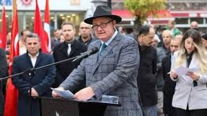 Belediye başkanı CHP'den istifa etti - Resim: 6