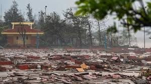 Bualoi Tayfunu can aldı: 51 kişi hayatını kaybetti - Resim: 4