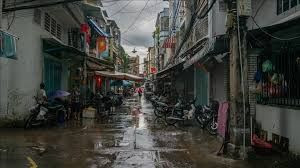 Bualoi Tayfunu can aldı: 51 kişi hayatını kaybetti - Resim: 3