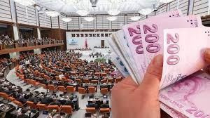 Vergi düzenlemeleri meclisten geçti! - Resim: 5