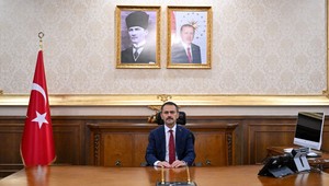İlhami Aktaş'tan Hıdırellez mesajı!