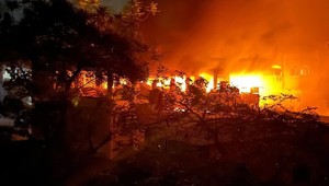 İsrail, Gazze'ye saldırmaya devam ediyor... En az 37 ölüm!
