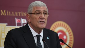 İyi Parti'de WhatsApp krizi büyüyor!