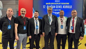 Ercan Gündüz: Alnımızın akı ile