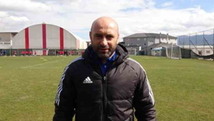 Gebzespor, Muzaffer Bilazer ile anlaştı