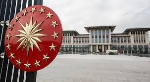 Cumhurbaşkanlığı'nda kritik istifa - Resim: 3