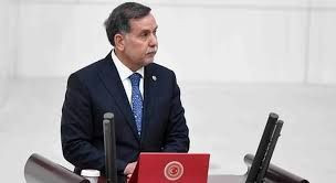 O isim sessiz sedasız AK Parti'ye geri döndü! - Resim: 7