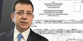 İstanbul Üniversitesi'nin Ekrem İmamoğlu planı! - Resim: 6