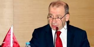 Erdoğan'ın eski hukuk danışmanından suç duyurusu! 3 ismi işaret etti - Resim: 6