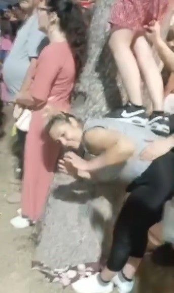 Her şey Yıldız Tilbe için! Arkadaşına basamak oldu - Resim: 6