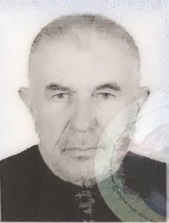 Balkondan düşen yaşlı adam hayatını kaybetti! - Resim : 2