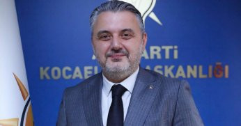 Kocaeli Büyükşehir AK Parti İl Yöneticisinden 795 bin liralık hizmet almış! - Resim : 1