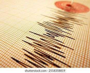 Balıkesir'de korkutan deprem - Resim: 1