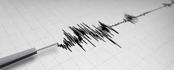4.5 büyüklüğünde deprem korkuttu! - Resim: 2