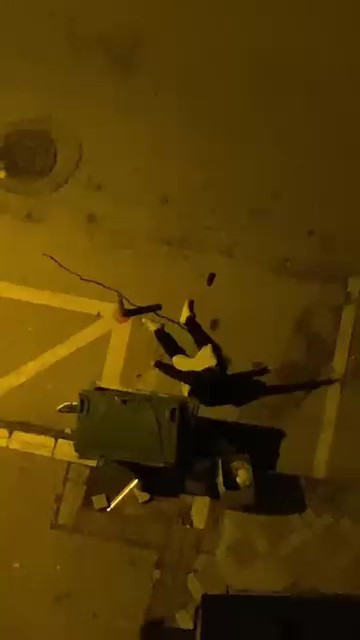 Kocaeli'de bir kişi sokak ortasında vuruldu! - Resim : 2