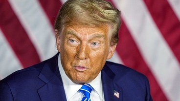 Trump'tan Husilere karşı savaş ilanı