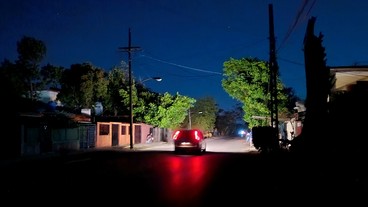 Küba'da elektrik şebekesi çöktü!