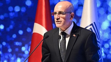Bakan Şimşek: Enflasyon düşmeye devam edecek