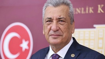 CHP’li vekilden Menzil şeyhi iddiası!