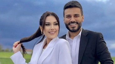 Polat ailesinde bayram sevinci!
