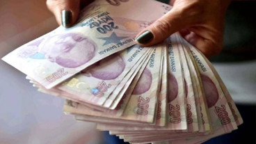 Türkiye’de Maaşın En Çok Nereye Gittiği Belli Oldu: Hesaba Yatıyor, Anında Sıfırlanıyor
