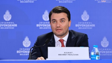 Mehmet Pehlivan hakkında tutukluluğa devam kararı