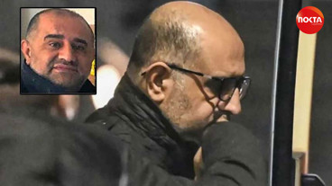 Aziz İhsan Aktaş'ın kuzeni olduğu ortaya çıktı!