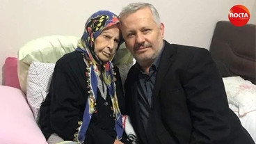 Rumeli Türkleri Derneği Başkanı’nın acı günü