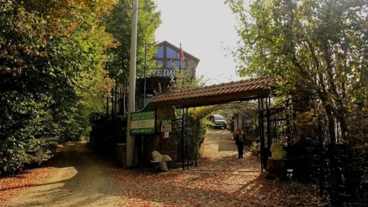 Başiskele’deki turizm işletmesinin su mağduriyeti!
