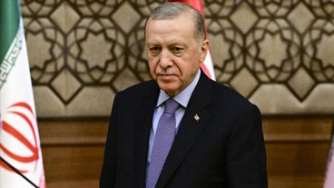 Erdoğan’ı 2 yıl önce Cumhurbaşkanı yapan siyasetçiyi açıkladı!