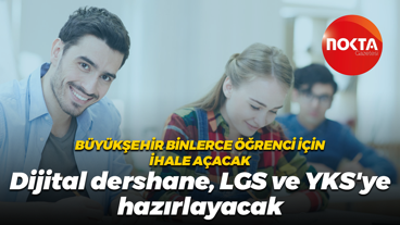 Kocaeli Üniversitesi binlerce öğrenci için dijital dershane hizmeti alacak! İşte ihale tarihi