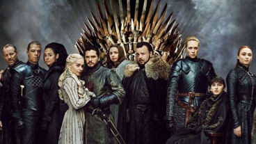 En İyi Yabancı Diziler 2025