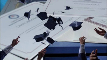 Başkan adayı da sahte diplomalı çıktı!
