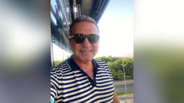 Eski asbaşkan rezidansta ölü bulundu