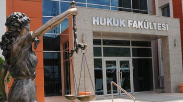 Hukuk fakültelerine giriş sıralaması barajı 125 bin oldu