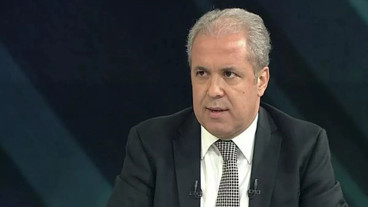 Şamil Tayyar erken seçimin tarihini açıkladı!