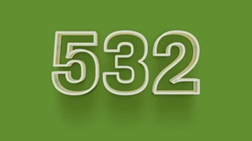 532 Kim, Nerenin Numarası? 532 Neden Arar? 532 Hangi Hat?