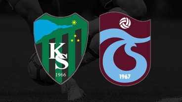 Trabzonspor - Kocaelispor maçı VAR Hakemi Kim Oldu?