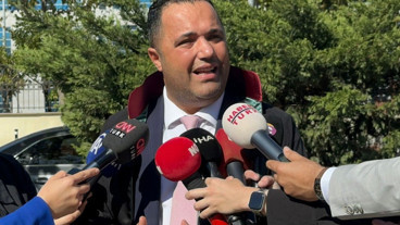 Avukat Rezan Epözdemir soruşturmasında tanık ifadesine ulaşıldı: 150 bin dolar rüşvet iddiası